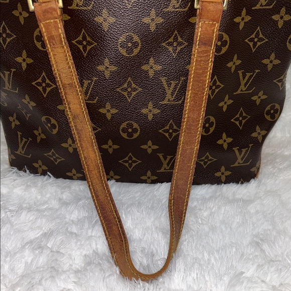 Louis Vuitton Piano Cabas Tote Bag - Picture 11 of 12
